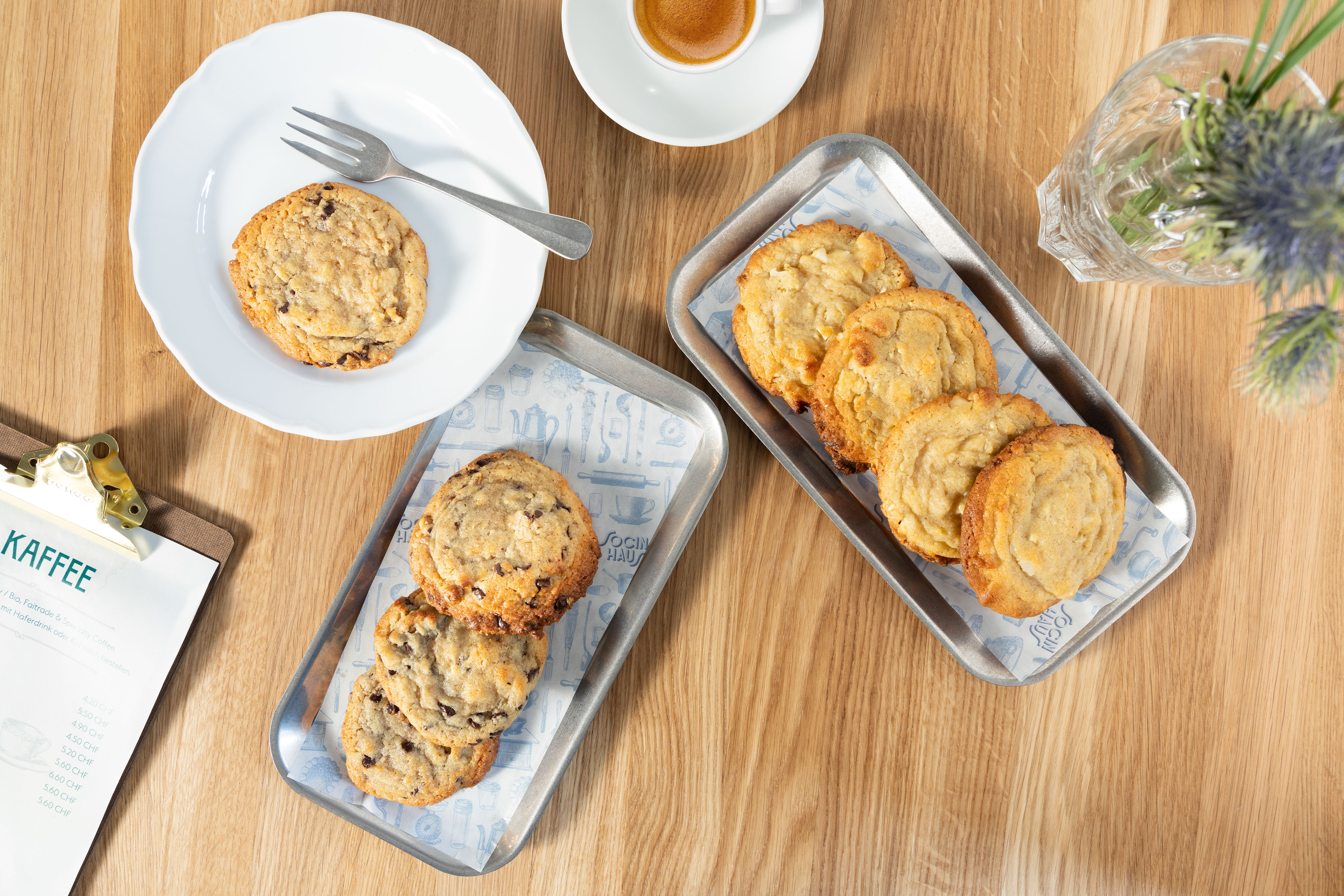 Cookies